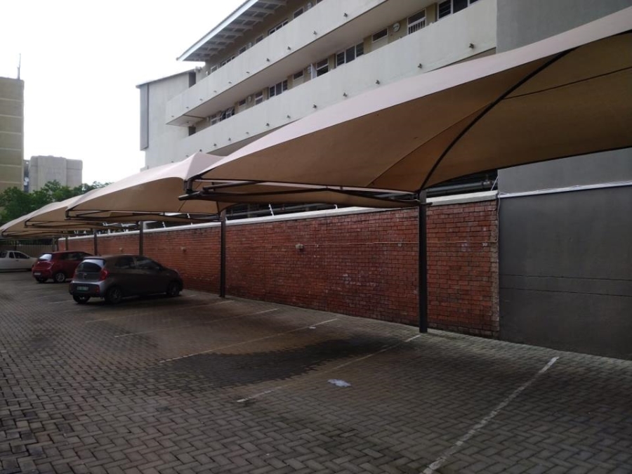 To Let 1 Bedroom Property for Rent in Universitas Free State